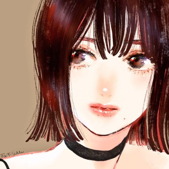 Archive portrait
